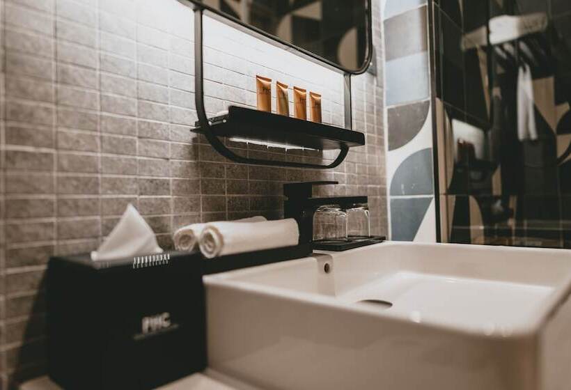 Люкс 2 Спальни, Macalister Hotel Managed By The Ascott Limited