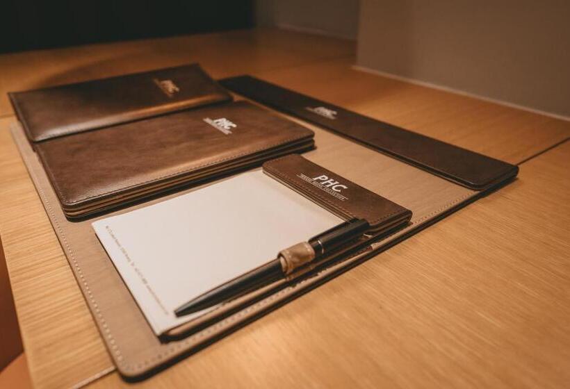 Номер Deluxe, Macalister Hotel Managed By The Ascott Limited