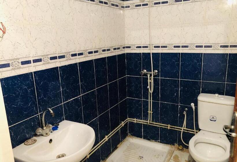 Студия Стандарт, Auberge Alferdaous