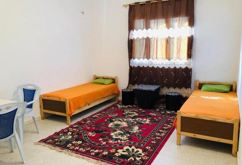 Студия Стандарт, Auberge Alferdaous