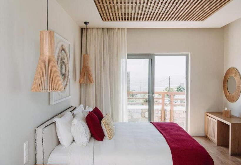 سوییت با چشم‌انداز دریا, Destino Anamar Mykonos