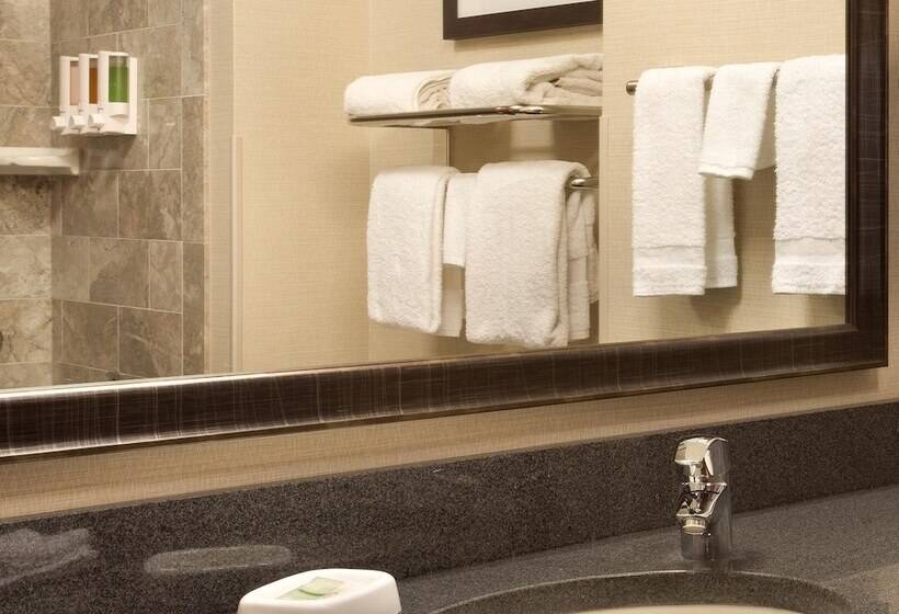 Номер Deluxe, Drury Inn & Suites St. Louis Brentwood