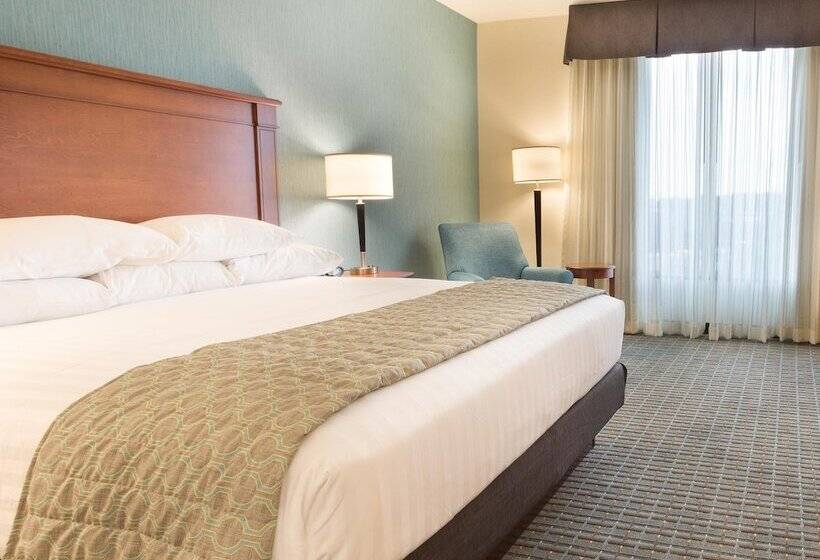 Люкс Адаптированный для Инвалидов, Drury Inn & Suites St. Louis Brentwood