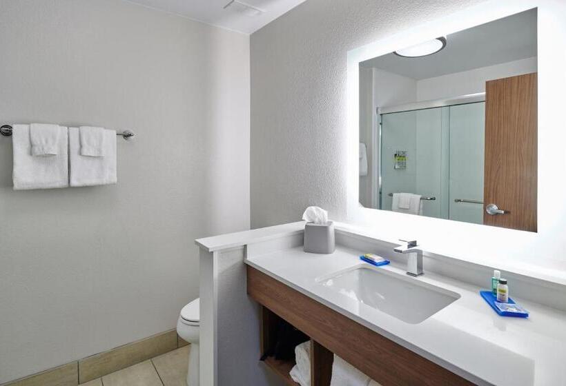 标准间, Holiday Inn Express   El Paso   Sunland Park Area, An Ihg