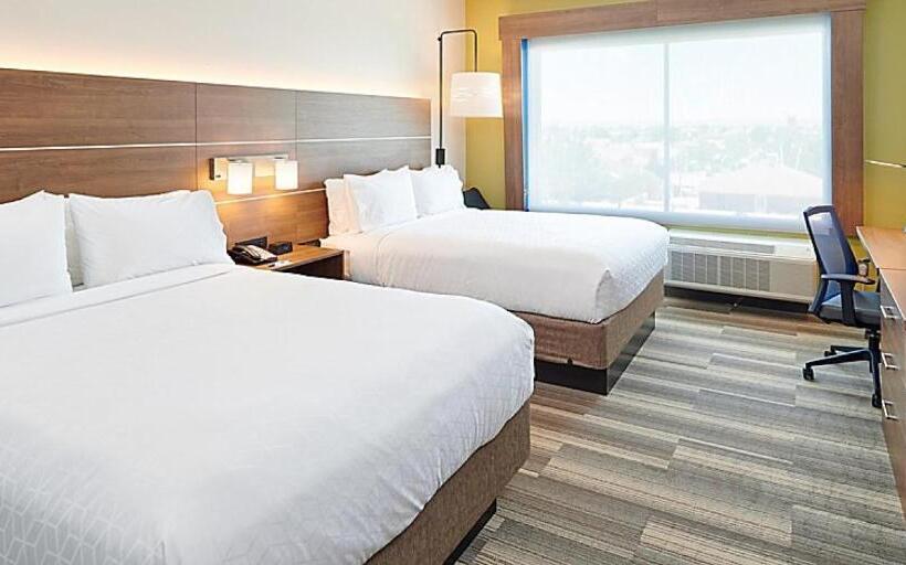 标准间, Holiday Inn Express   El Paso   Sunland Park Area, An Ihg