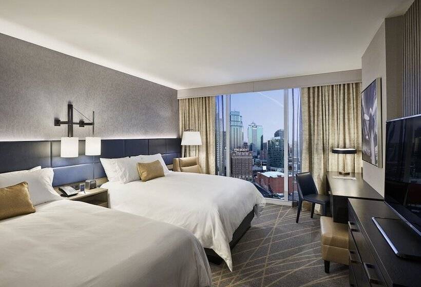 Номер Премиум, Loews Kansas City