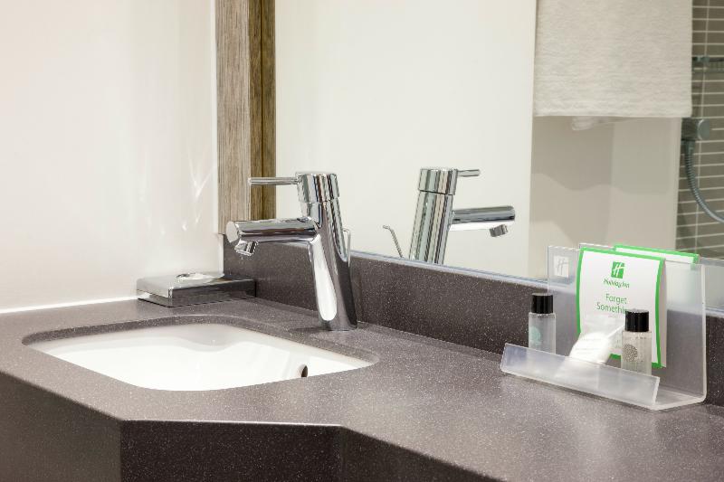 Номер Deluxe Кровать Кинг, Loews Kansas City