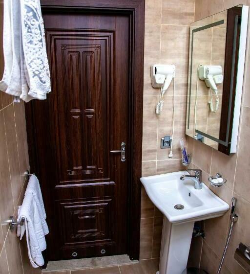 اتاق استاندارد, Mildom Hotel Baku