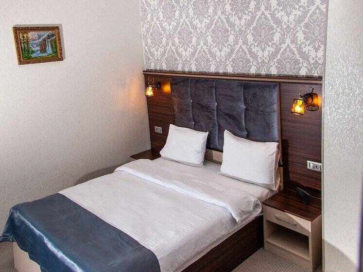 اتاق استاندارد, Mildom Hotel Baku