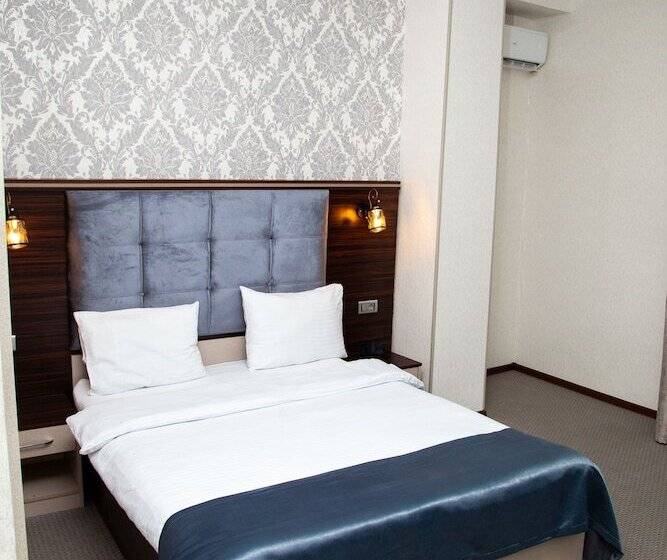 اتاق استاندارد, Mildom Hotel Baku