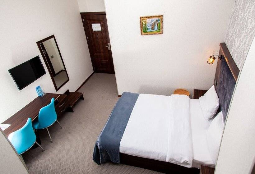 اتاق استاندارد, Mildom Hotel Baku