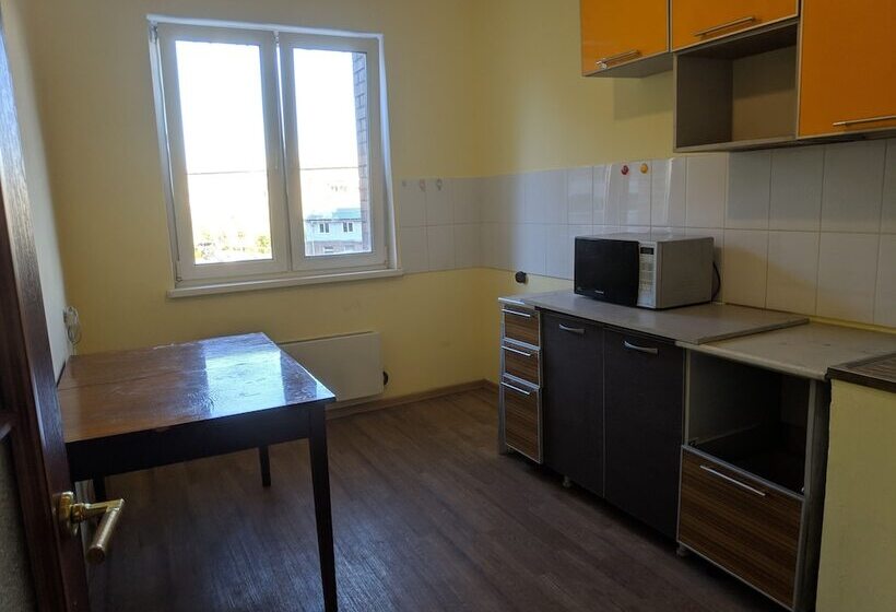 带1个卧室的公寓, Nomads Hostel & Apartments