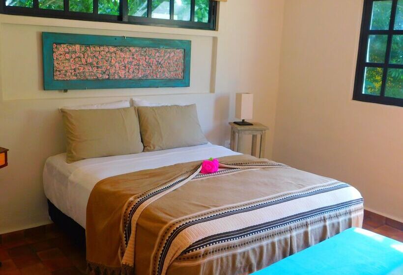 اتاق لوکس, Boutique Casa Flor De Mayo