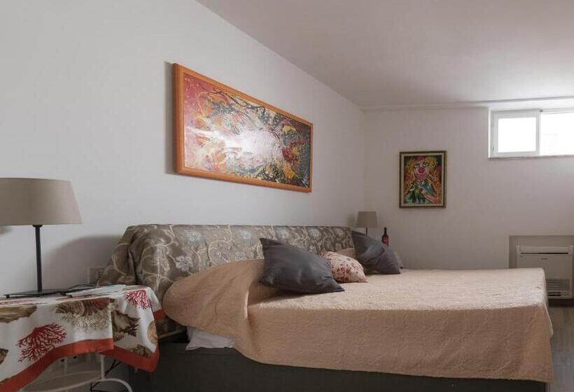 Quarto Estandar, Villa Iscla Maison D'hôtes