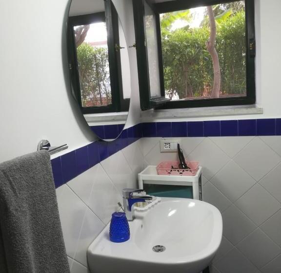 Quarto Estandar, Villa Iscla Maison D'hôtes