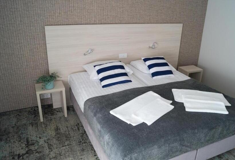 带2个卧室的公寓, Willa Nest