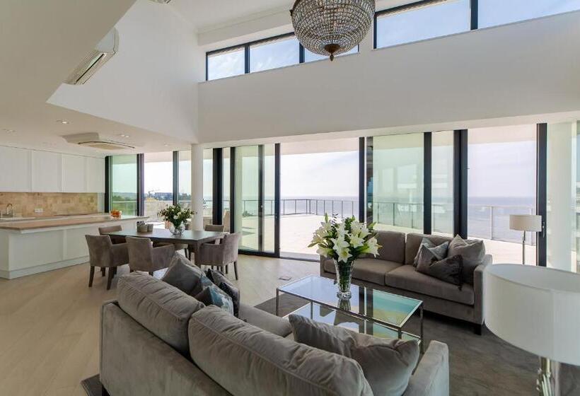 Quarto Real, Dune Resort Mielno   B