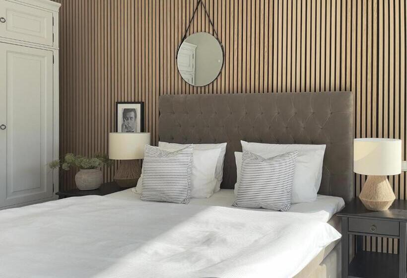 Апартаменты 2 Спальни, Dune Resort Mielno   B