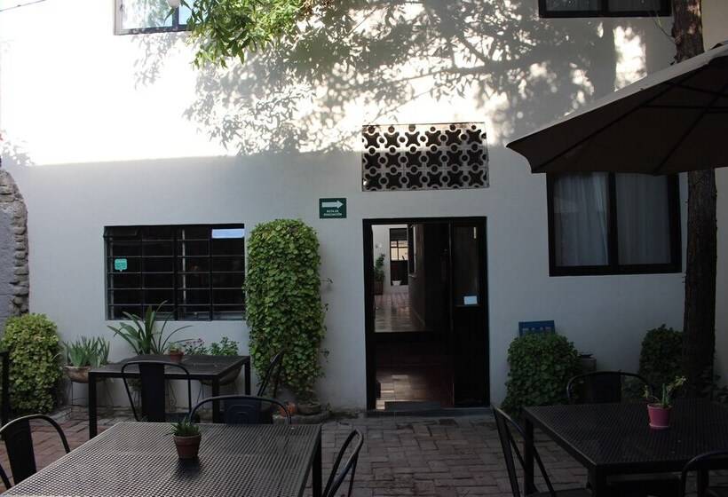 Quarto Deluxe, Entre Patios Hotel Boutique
