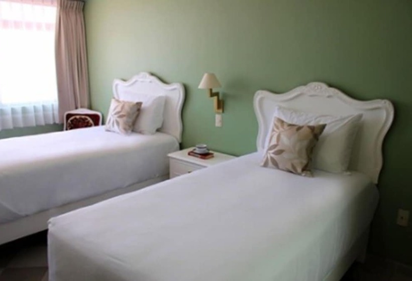Quarto Deluxe, Entre Patios Hotel Boutique