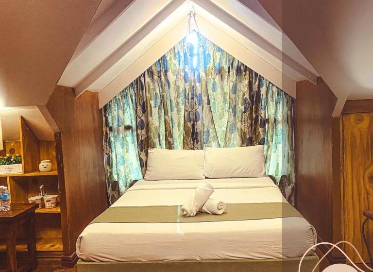 استودیو خانوادگی, The Lakeview Suites