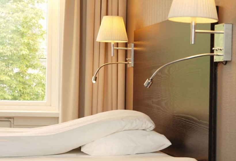 Номер Стандарт Индивидуальный, Comfort Hotel Victoria Florø