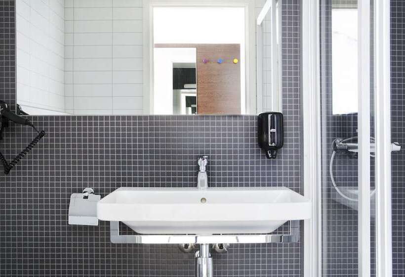 Номер Стандарт, Comfort Hotel Victoria Florø