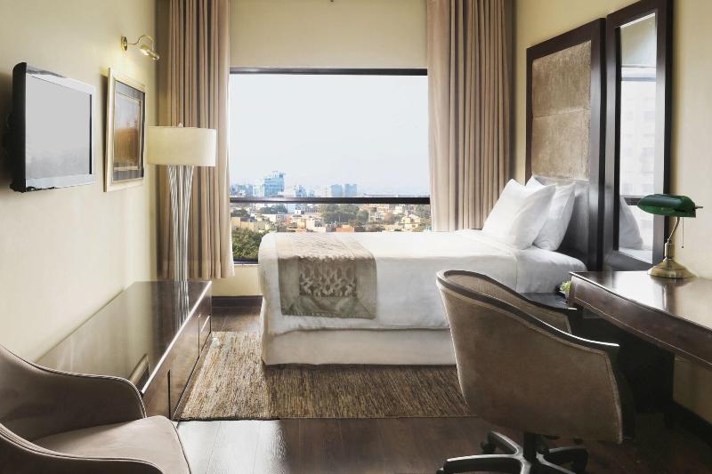 اتاق کلاسیک با چشم‌انداز شهر, Four Points By Sheraton Lahore