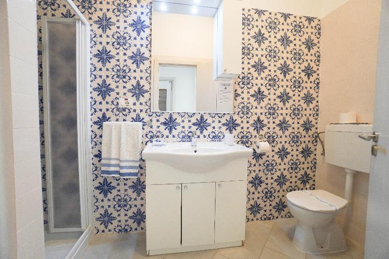 Апартаменты 1 Спальня, Takapuna Motor Lodge