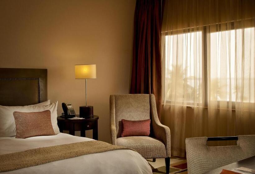 اتاق استاندارد با چشم‌انداز شهر, The Federal Palace Hotel & Casino