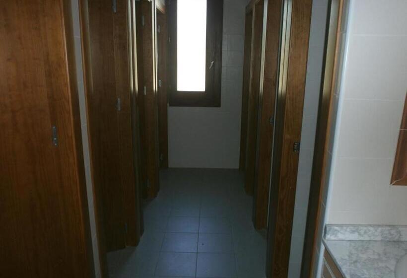 تختخواب در اتاق مشترک, Albergue Coto Real De La Marina