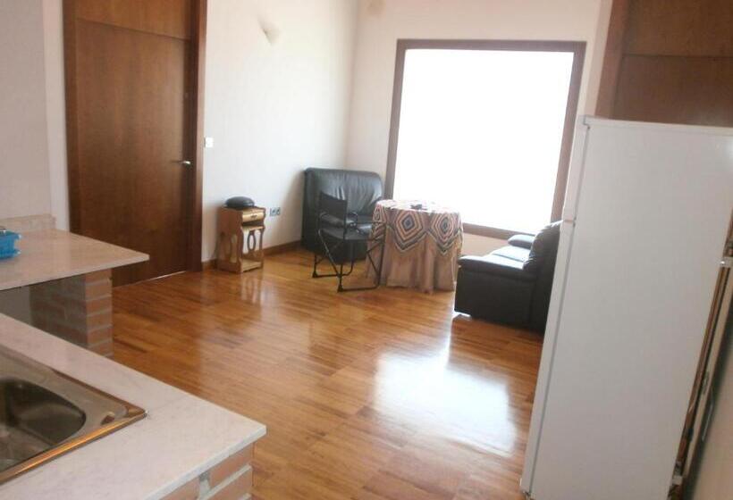 اتاق استاندارد, Albergue Coto Real De La Marina