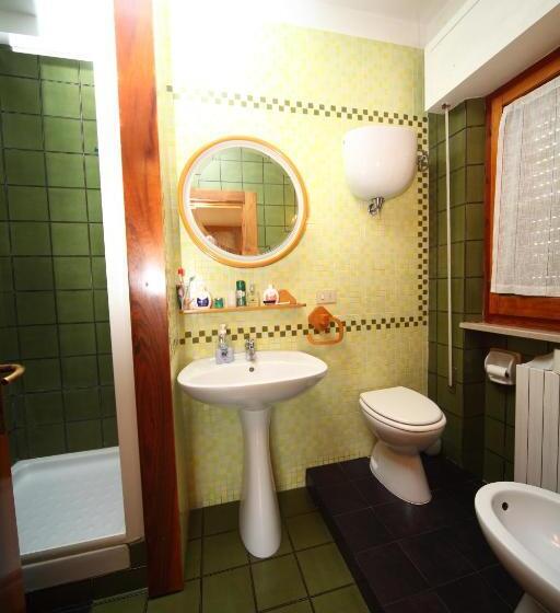 اتاق استاندارد, B&b Francesco In Assisi