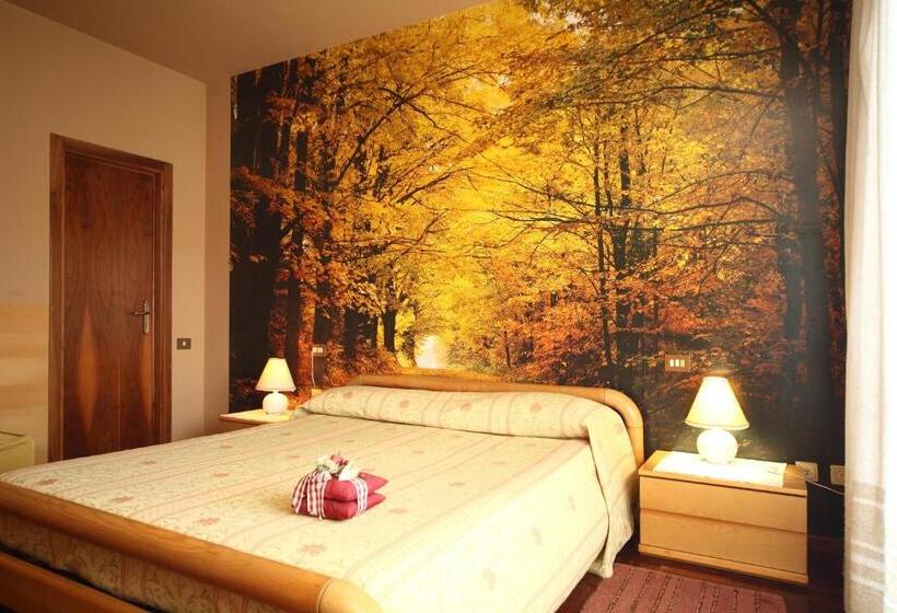 اتاق استاندارد, B&b Francesco In Assisi