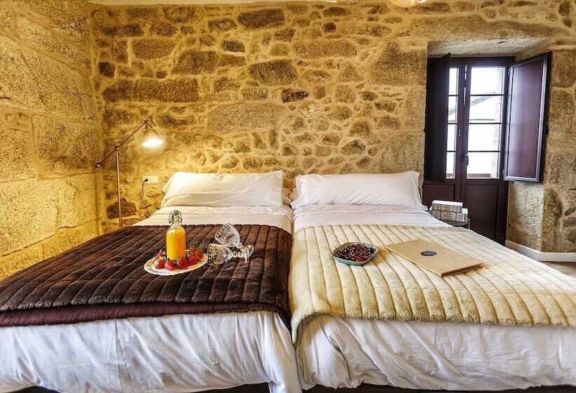 اتاق استاندارد, Ecocasa Lema Ii