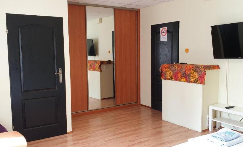 اتاق استاندارد, Etna   Hostel  Noclegi Rzeszów