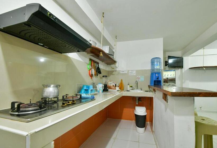 آپارتمان سوپریور 1 خوابه, Posada Amaripucci