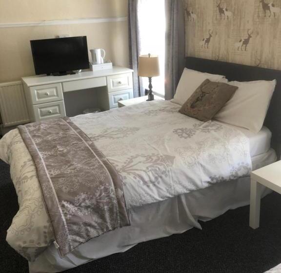 Семейный Номер, Talbot House