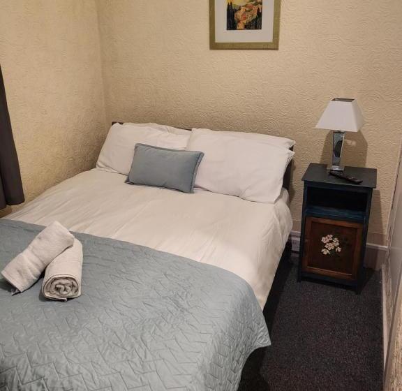 Номер Basic, Talbot House