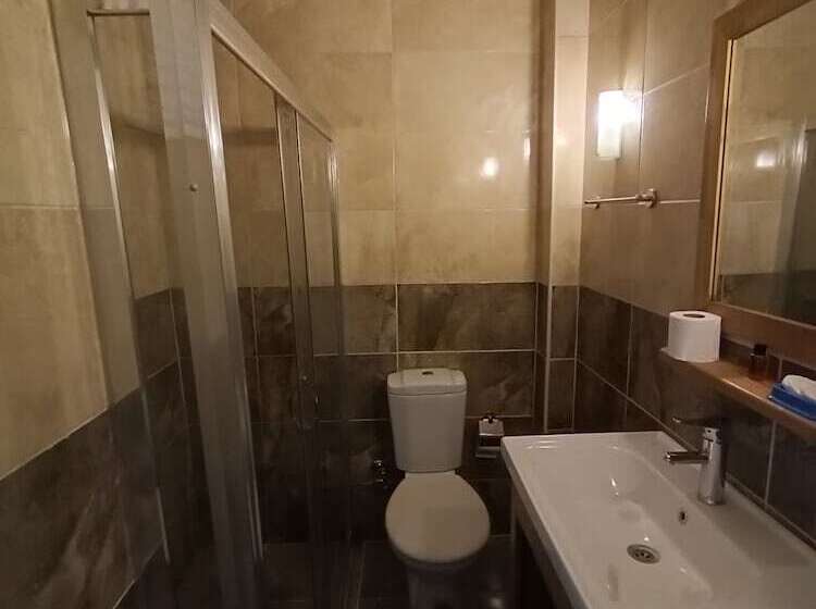 اتاق استاندارد, Hamit Hotel Istanbul