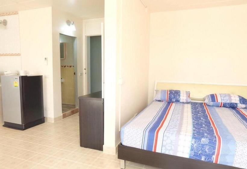 Family Suite, Smart Residence @ Muengthongthani