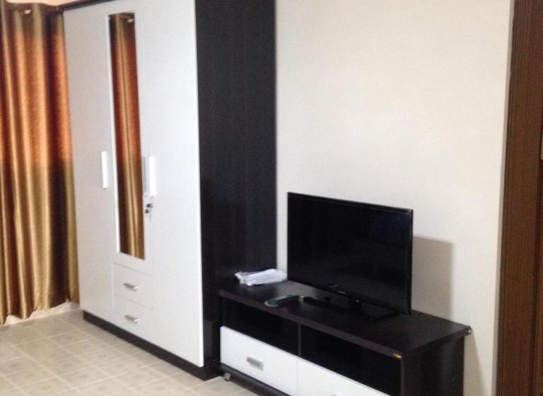 Family Suite, Smart Residence @ Muengthongthani