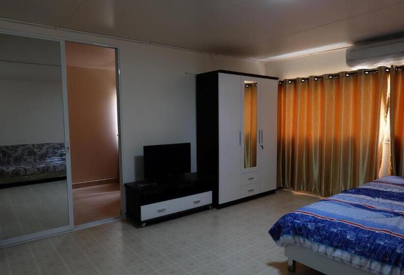Семейный Номер, Smart Residence @ Muengthongthani