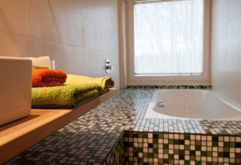 Quarto Estandar com Vistas, Pr Albeitaría