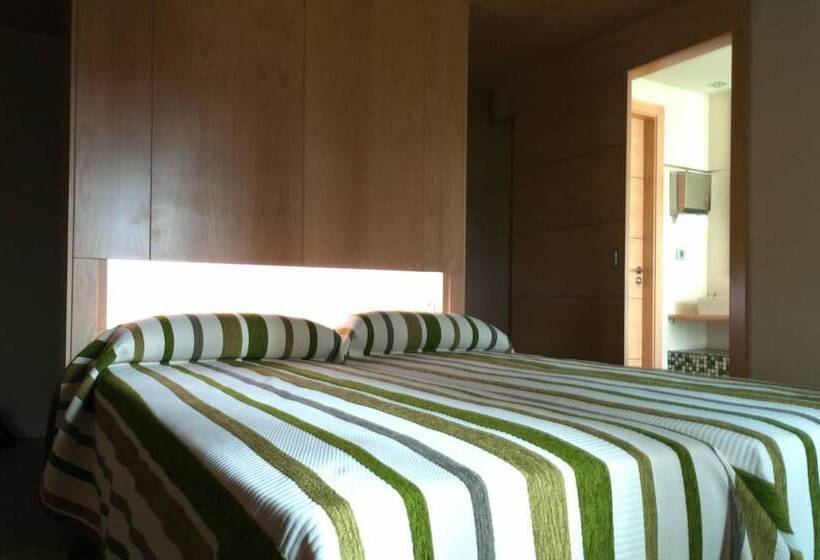 Quarto Estandar com Vistas, Pr Albeitaría