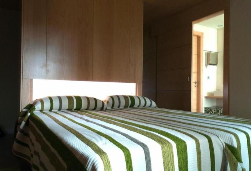 Quarto Estandar com Vistas, Pr Albeitaría