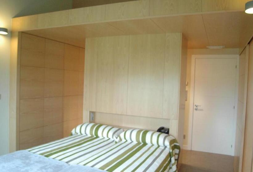 Quarto Estandar com Vistas, Pr Albeitaría