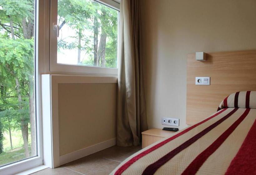 Quarto Estandar, Pr Albeitaría