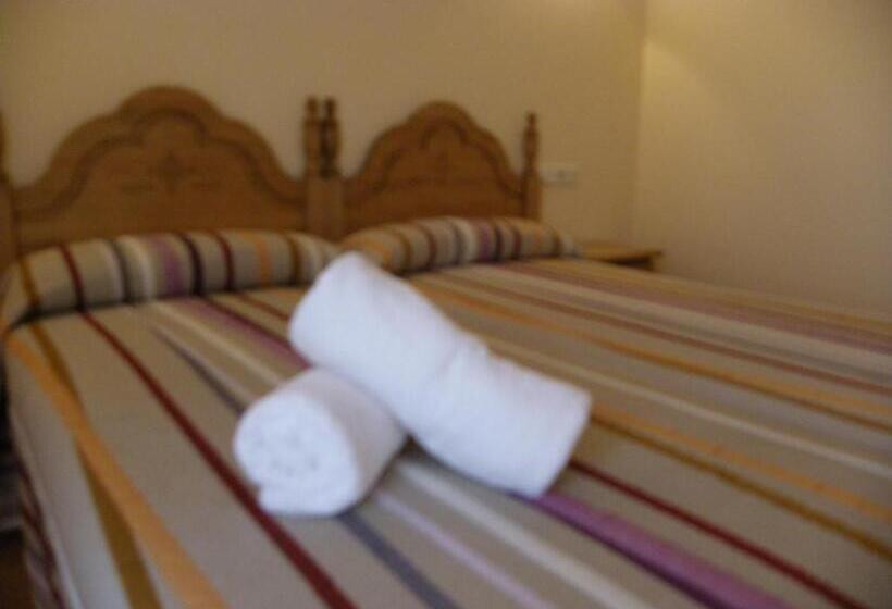 Номер Стандарт, Hostal La Vega