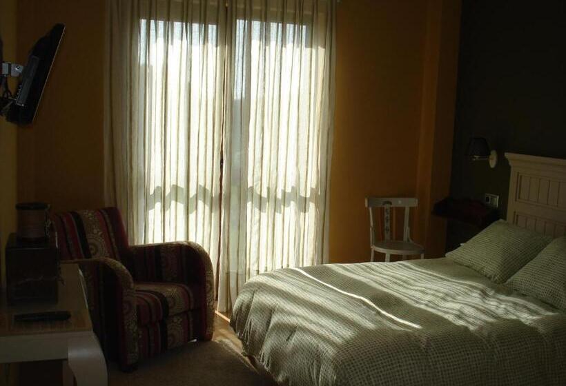 Номер Стандарт, Posada La Desmera